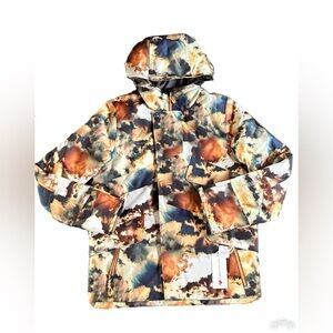 NWT Obermeyer Youth Teen Gage Coat Jacket